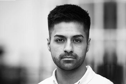 Bhavin Bhatt